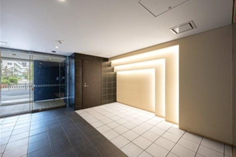 パークフロント常盤 その他5