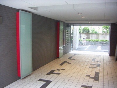 エヴァーモア その他外観1