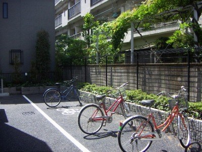 エヴァーモア その他外観2