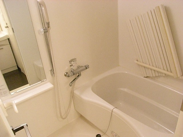 エヴァーモア 風呂画像