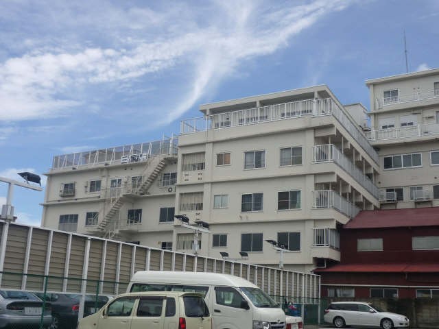 三家第1ビル 外観