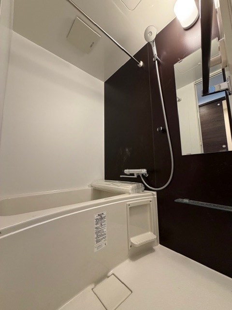 三家第1ビル 風呂画像