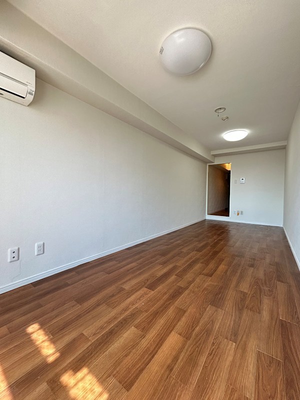 ペガサスステーションプラザ小岩 リビング