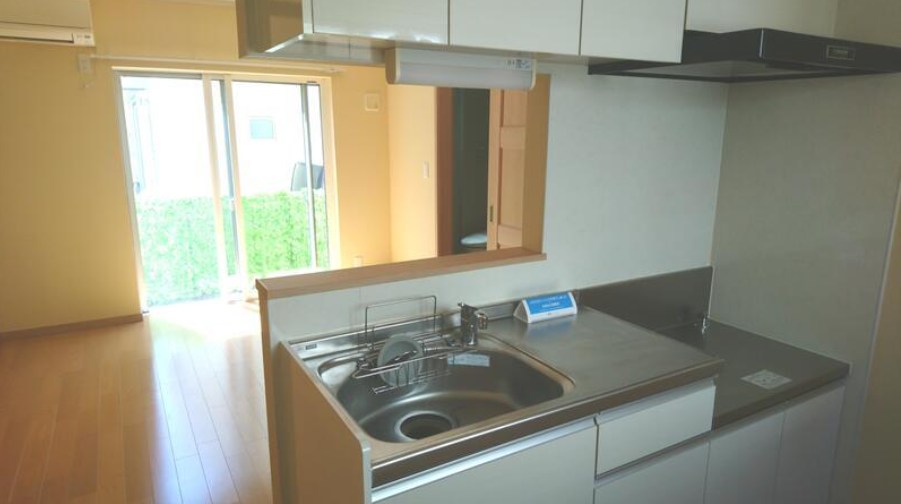 サン・グレイス キッチン