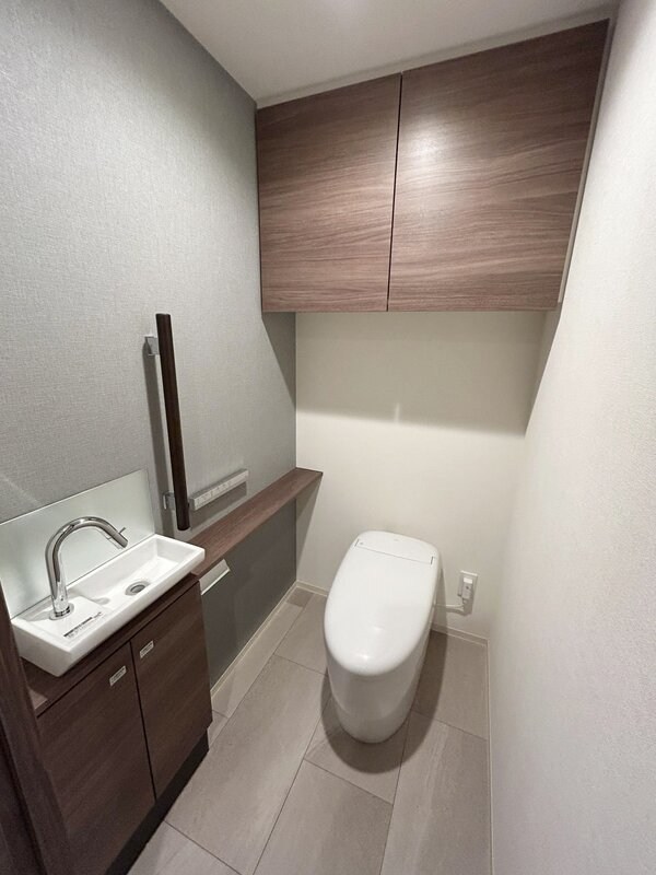 プラウドタワー小岩フロント その他2