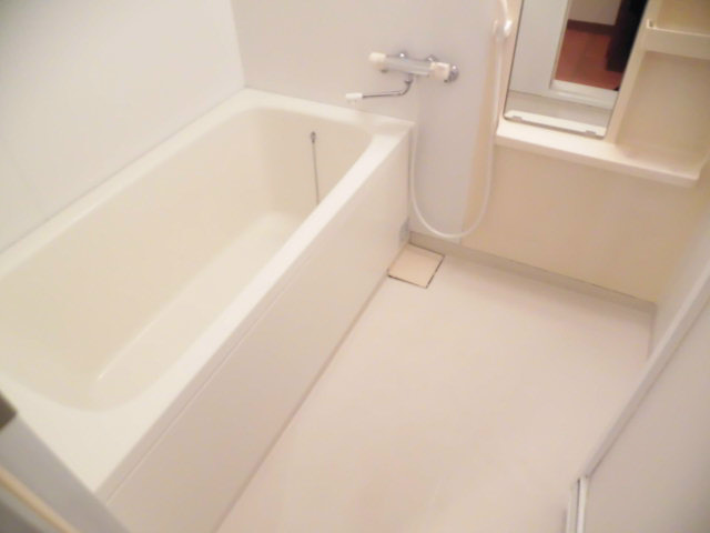 セトルM 風呂画像