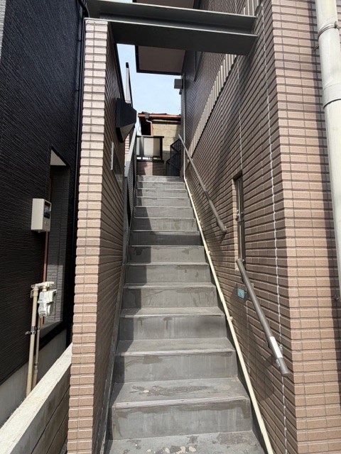 ヴィジャ・グランデ その他2