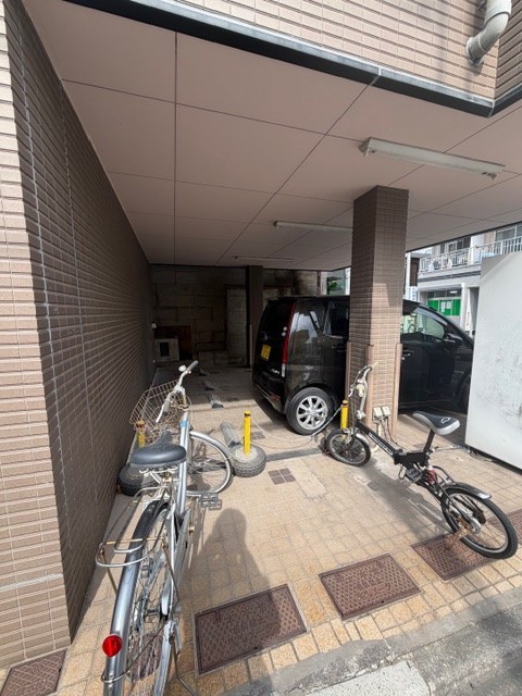 ヴィジャ・グランデ その他3