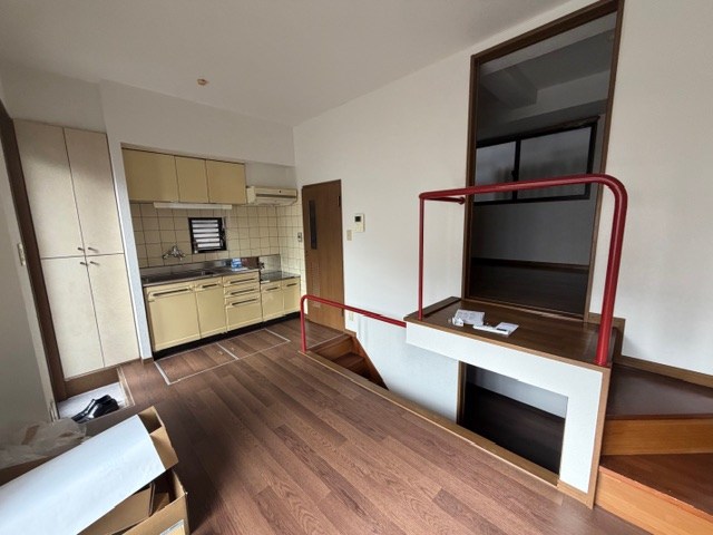 ヴィジャ・グランデ リビング