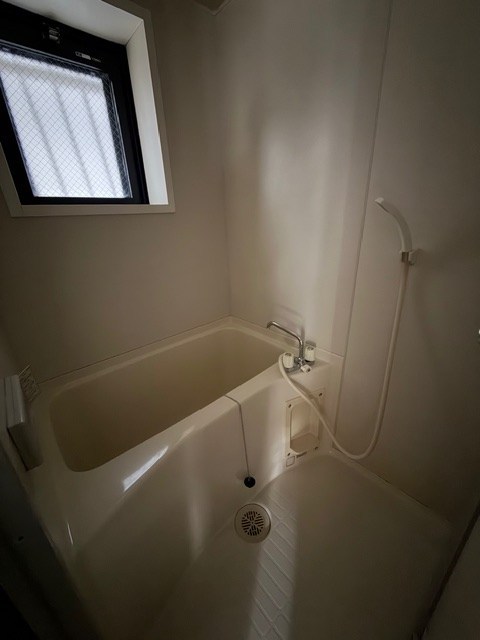 ヴィジャ・グランデ 風呂画像