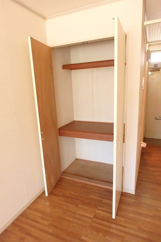 サンハイツⅢ その他2