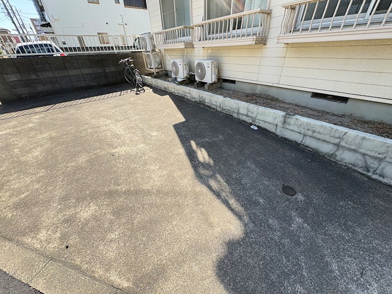 サンハイツⅢ その他4