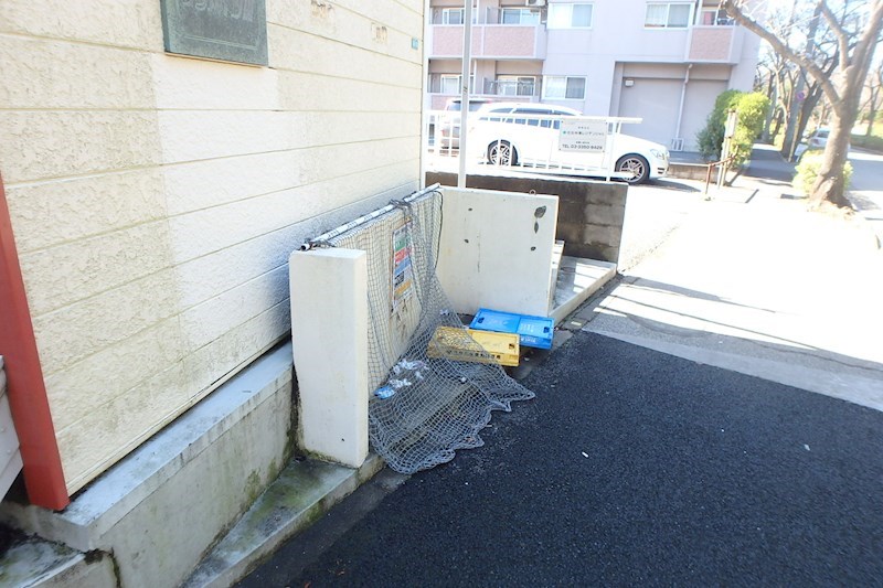 サンハイツⅢ その他7