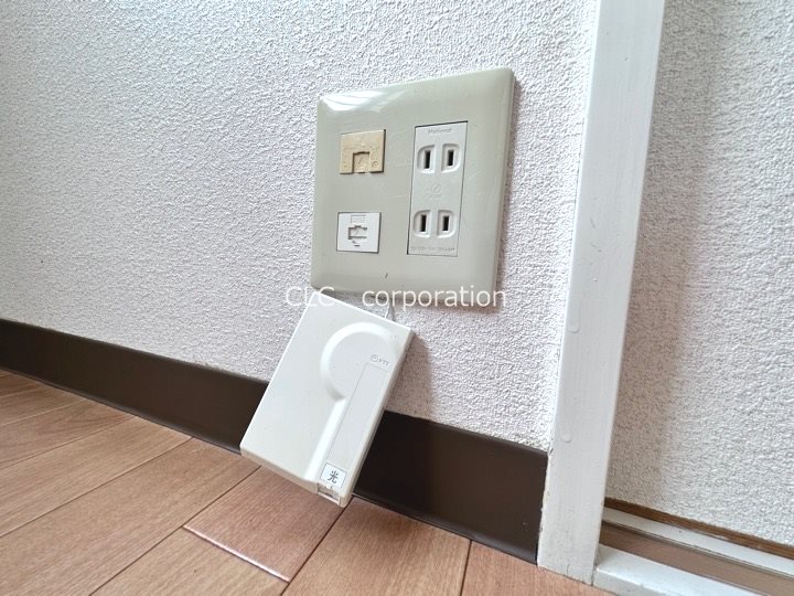 ツイン・コート その他6