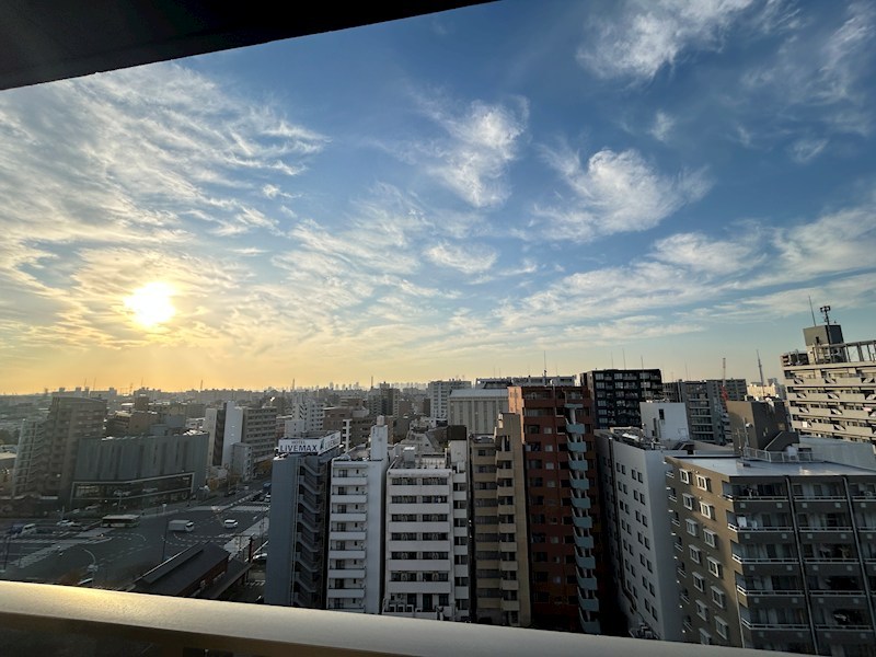 デュオフラッツ葛西 その他6