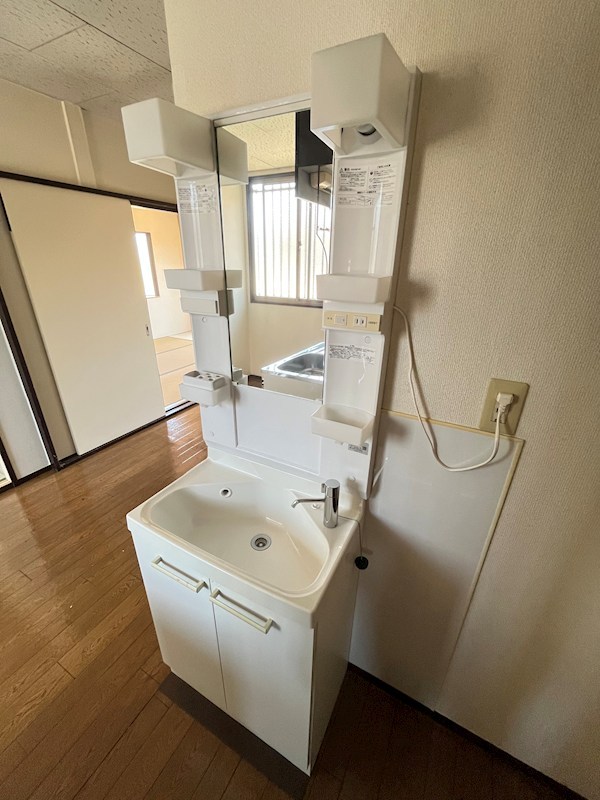 第5吉橋ハイツ その他3