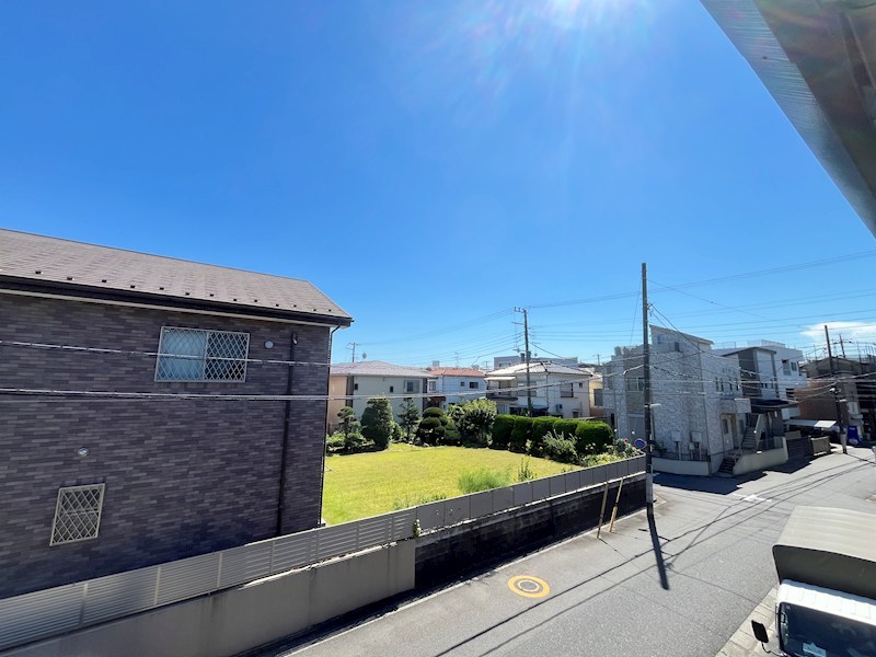 第5吉橋ハイツ その他4