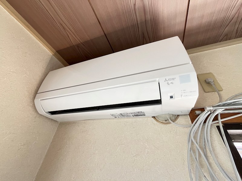 第5吉橋ハイツ その他6