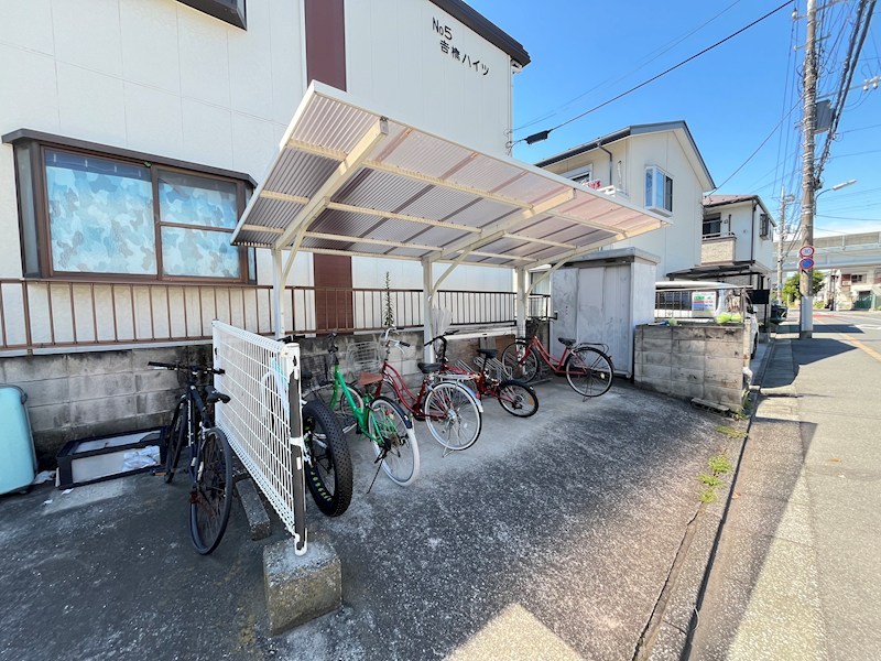 第5吉橋ハイツ その他7