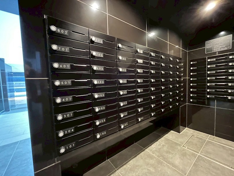 コンフォリア東葛西 その他8