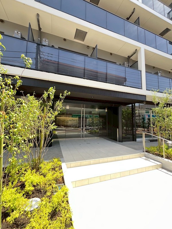 コンフォリア東葛西 その他9