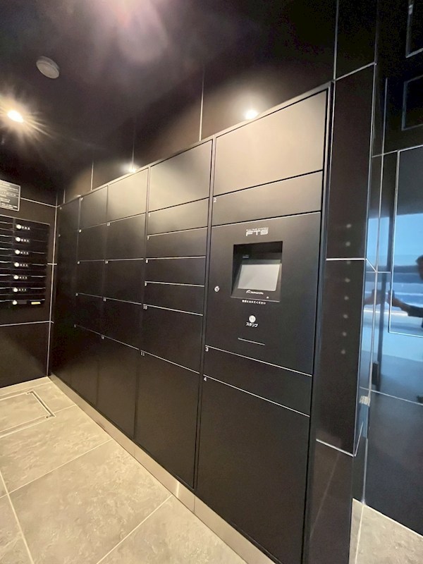 コンフォリア東葛西 その他11