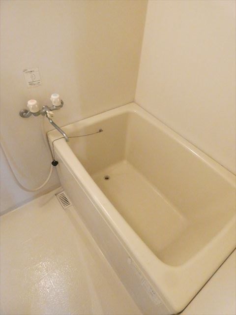 パレヤマトク 風呂画像