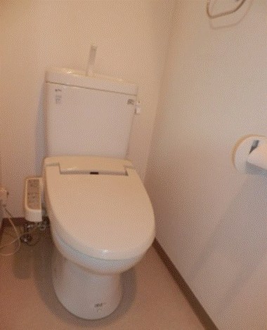 ユリカロゼ西新井駅前 その他4