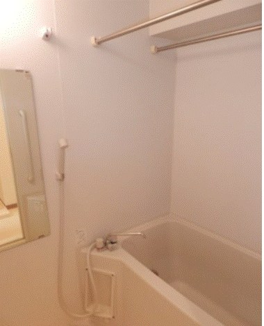 ユリカロゼ西新井駅前 風呂画像