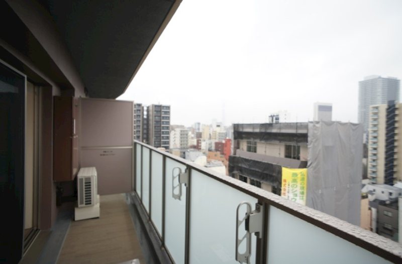 ジェイグランコート上野入谷 その他5