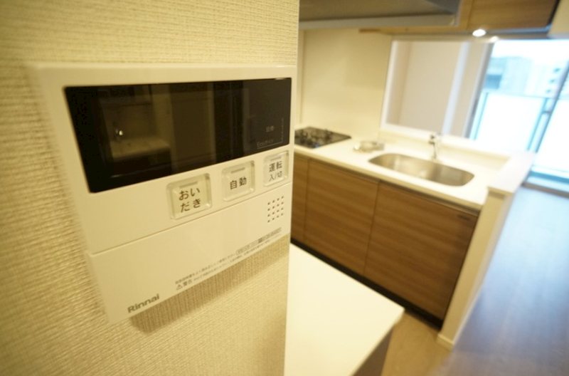 ジェイグランコート上野入谷 その他4