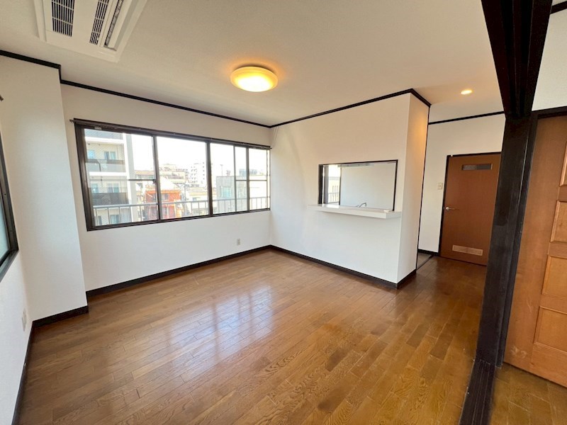 マツモトビル リビング