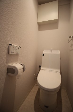 福信館 その他2