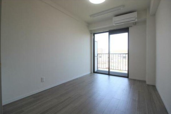 平塚ビル ベッドルーム