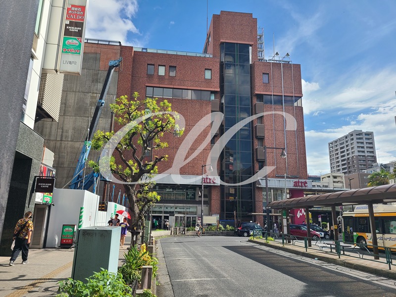 平塚ビル 周辺画像8