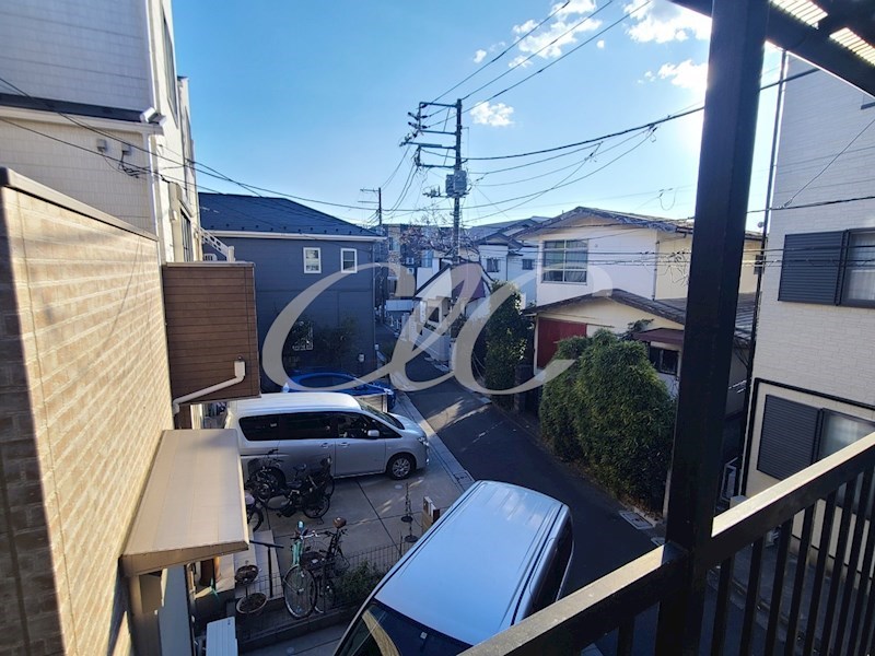 Belle Vue Le Vent その他3