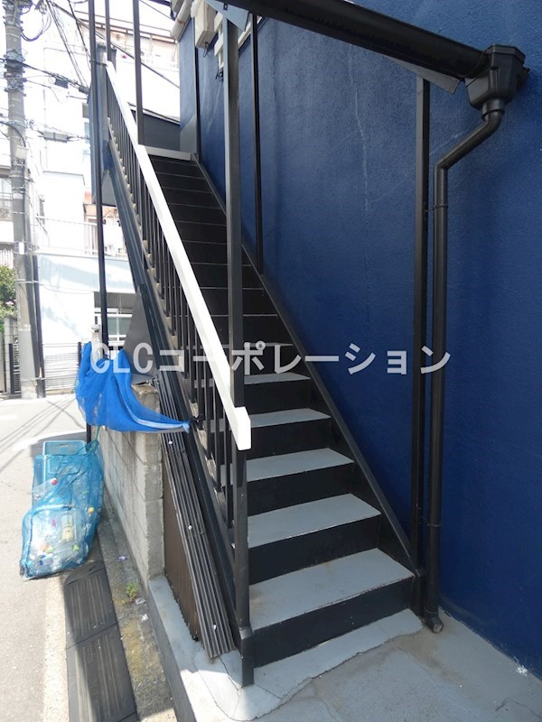 Belle Vue Le Vent その他6