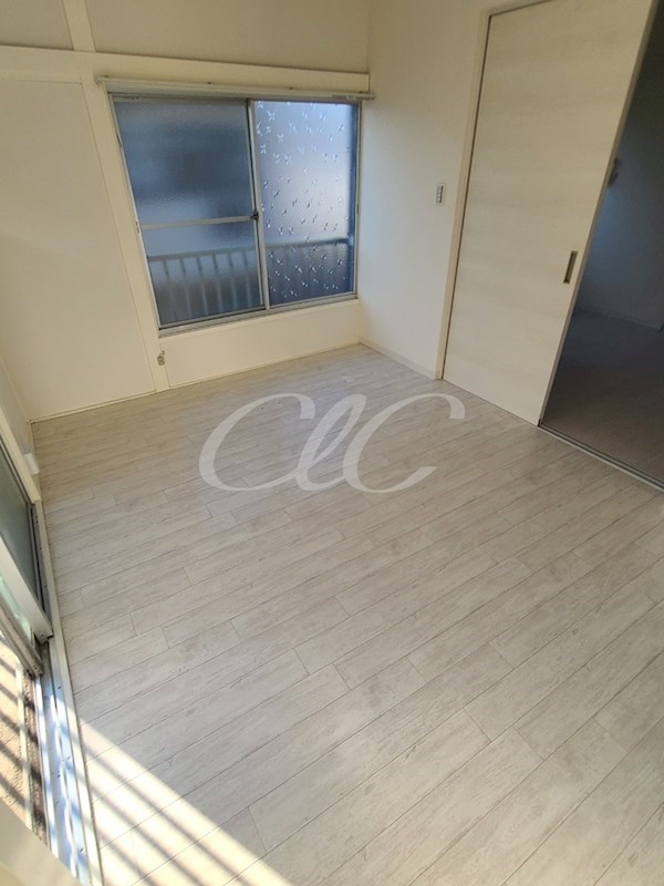 Belle Vue Le Vent リビング