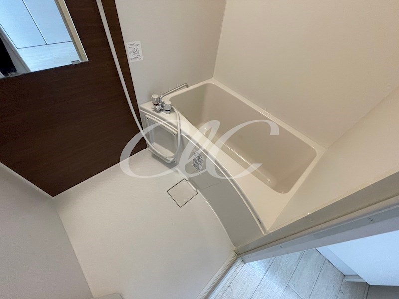 Belle Vue Le Vent 風呂画像