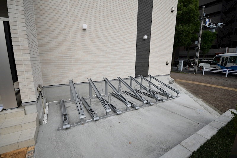 リブリ・グランディール西新井Ⅱ その他4