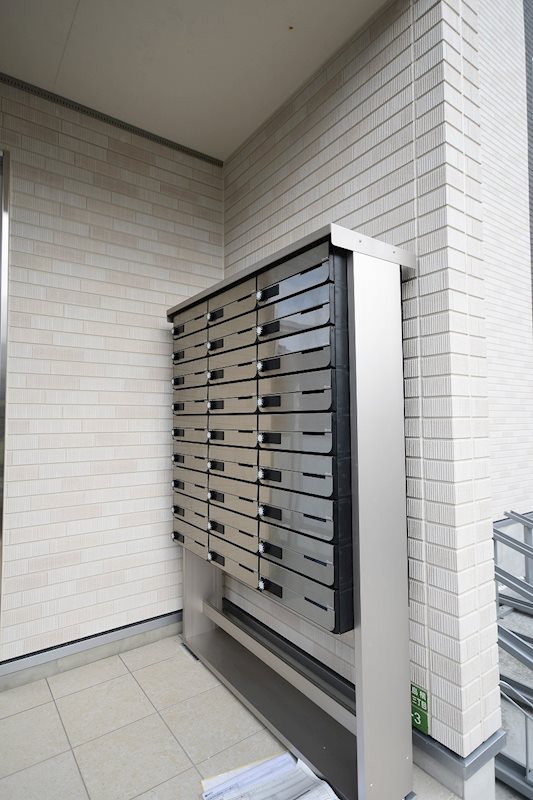 リブリ・グランディール西新井Ⅱ その他6