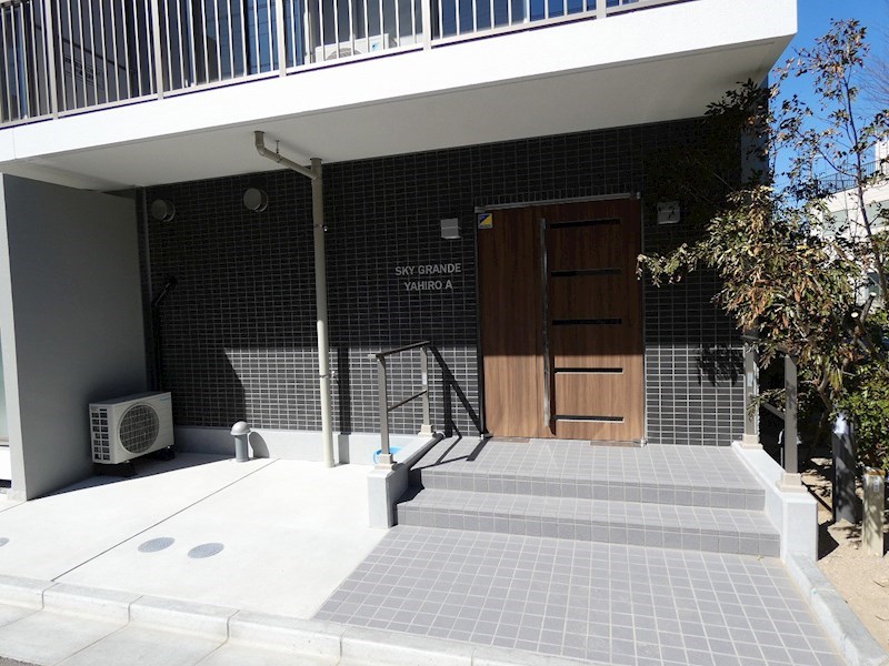 スカイグランデ八広Ａ棟 その他1