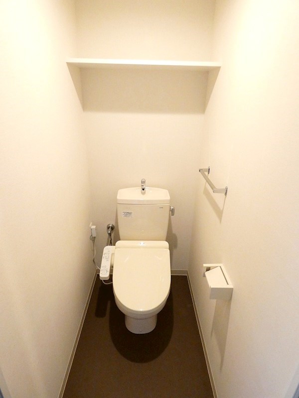 スカイグランデ八広Ａ棟 その他4