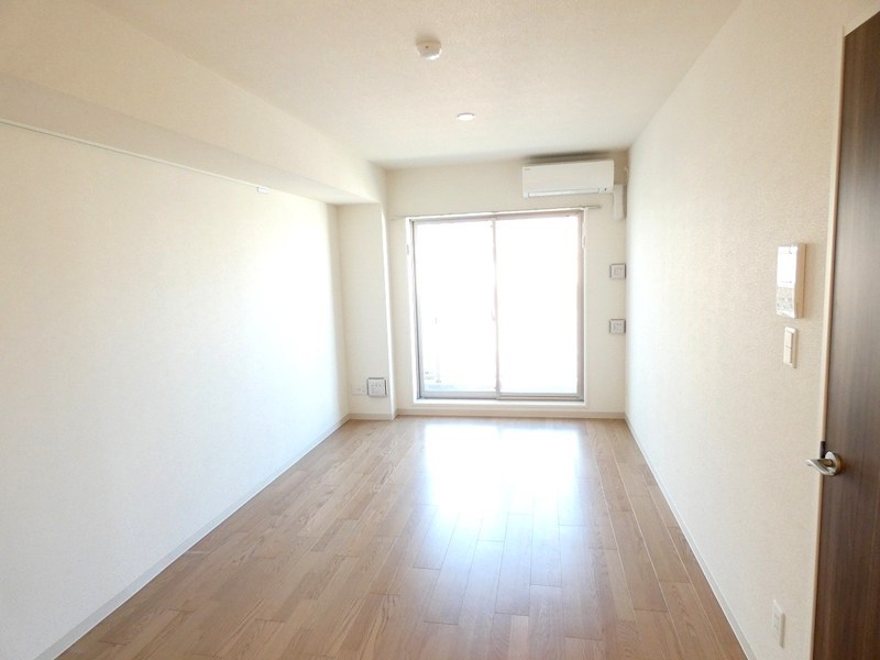 スカイグランデ八広Ａ棟 リビング