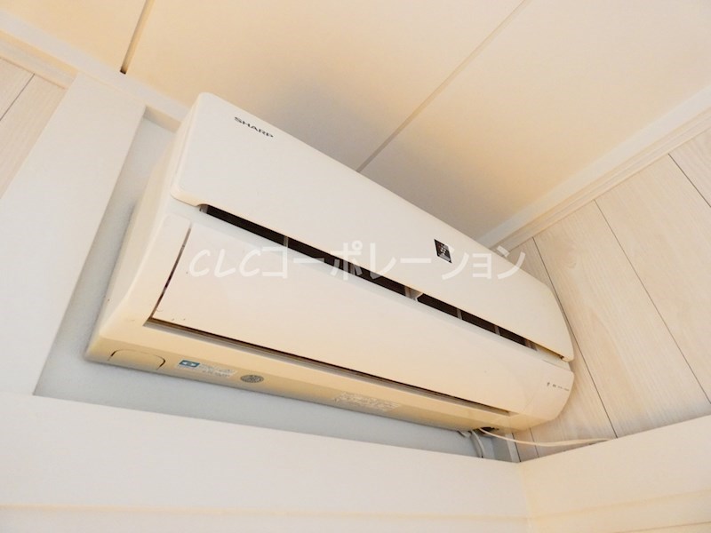 コーポ第二フクジュ その他2