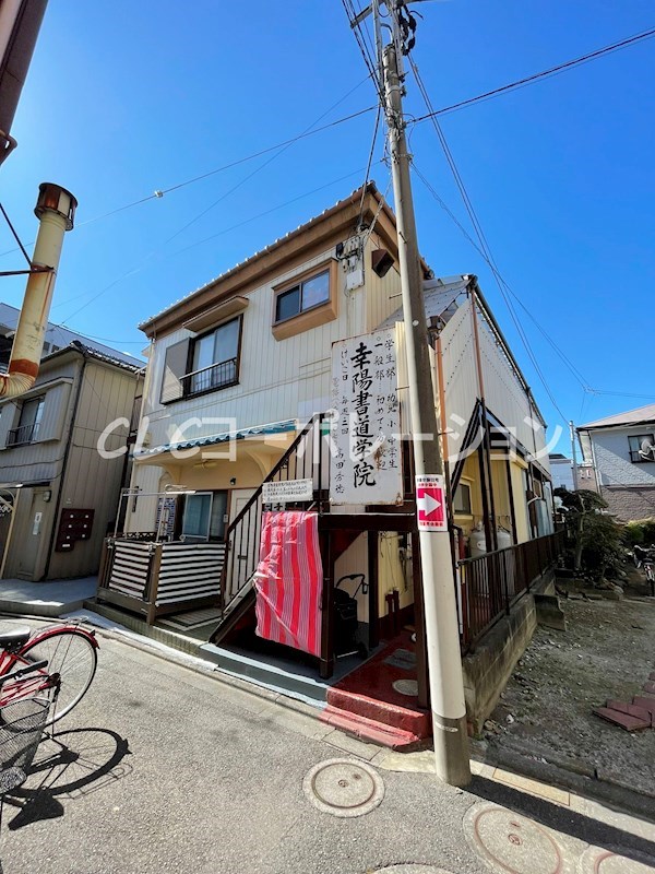 コーポ第二フクジュ その他6