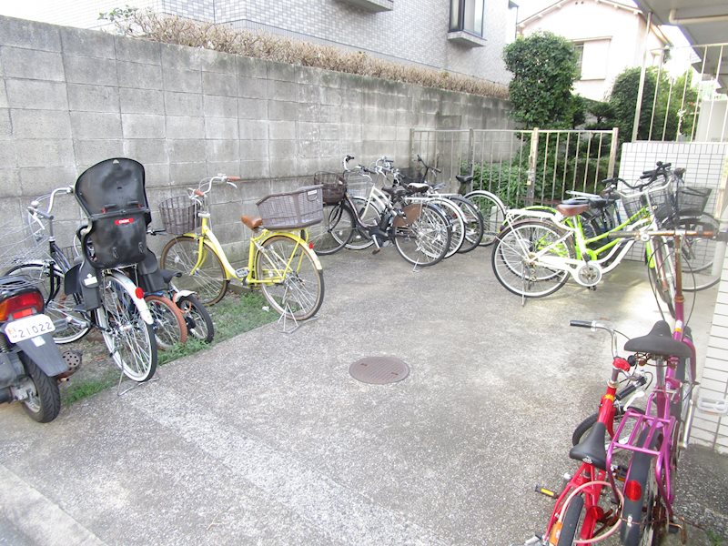 シティハイムカネカ その他7