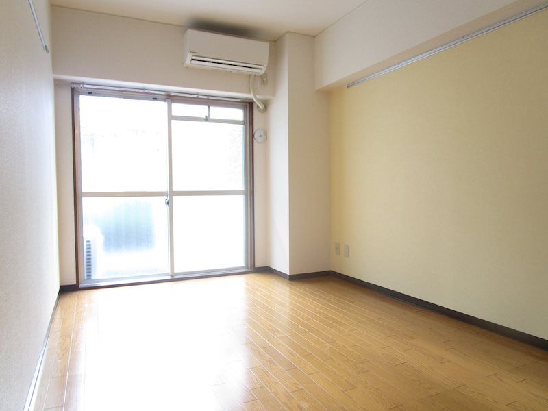 シティハイムカネカ リビング