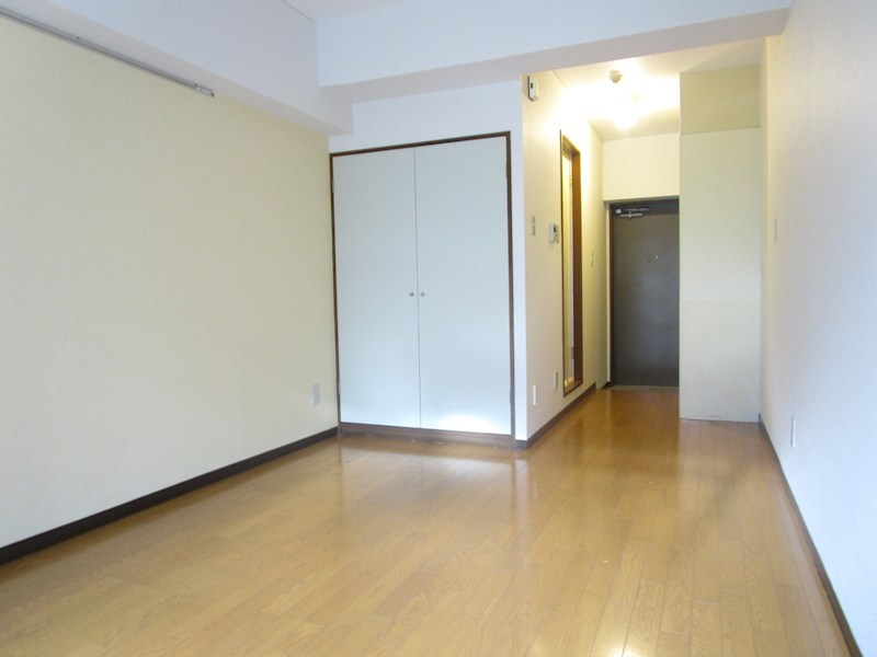 シティハイムカネカ リビング