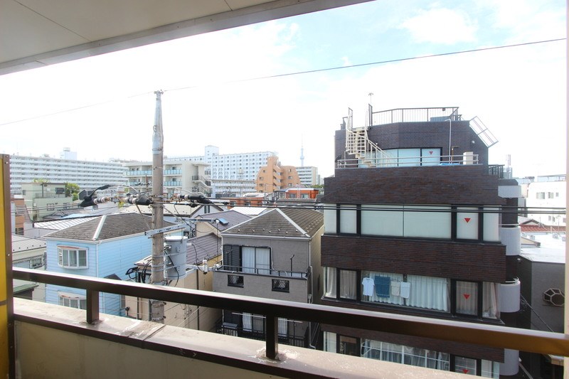 三久ハイツ    その他4